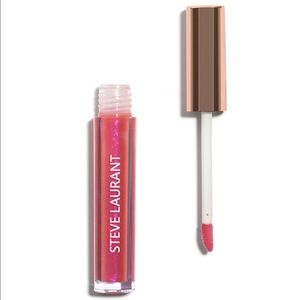Steve Laurent Pink Lip Gloss